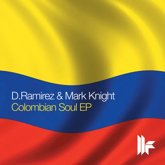 Colombian Soul EP