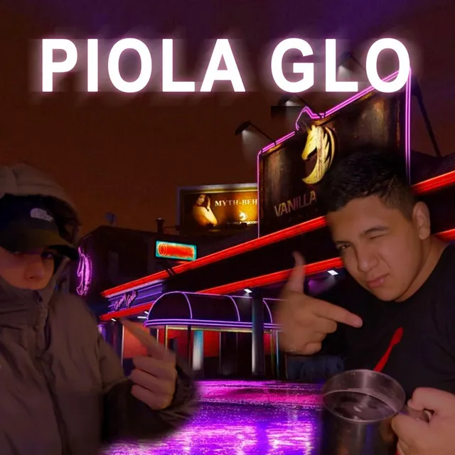 PIOLA GLO