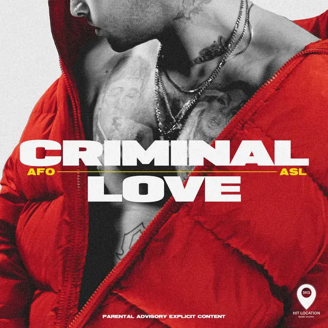 Criminal Love