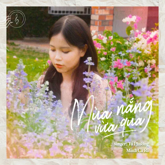 Mùa Nắng Vừa Qua - Beat Version