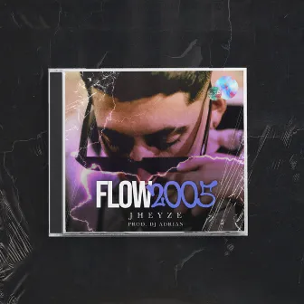 Flow2005 by Twenty Jheyze