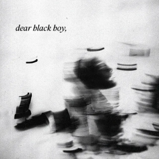 dear black boy