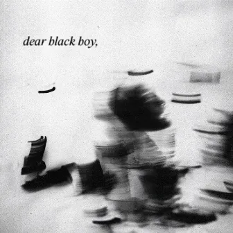 dear black boy by Iyanla