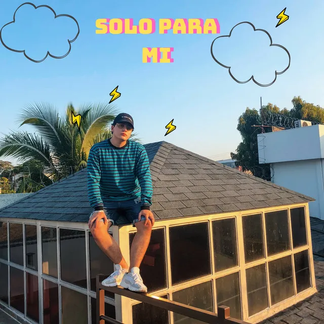 Solo para Mi