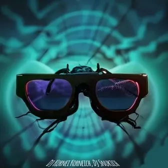 Hypno Glasses by DJ KARNEI KARNEICH