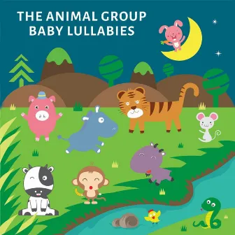 Baby Lullabies by The Animal Group