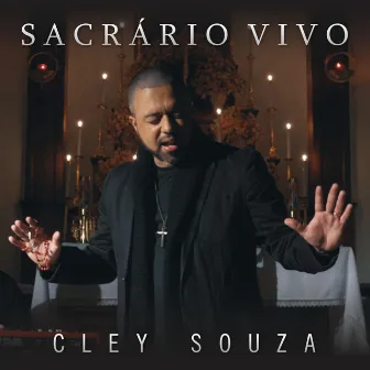 Sacrário Vivo by Cley Souza