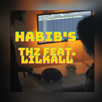 Habib's (Remix) by THZ o Cria