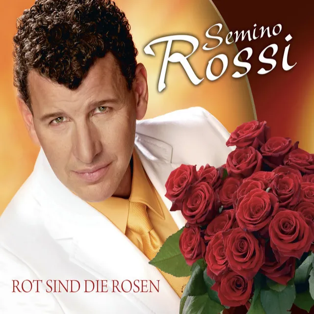 Rot sind die Rosen - deutsch