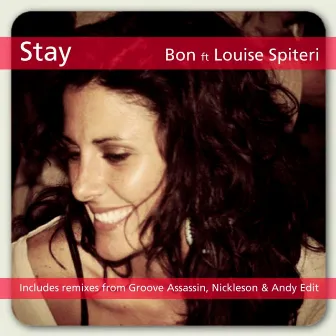 Stay by Bon