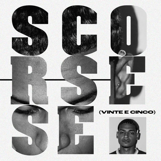 Vinte e Cinco Scorsese