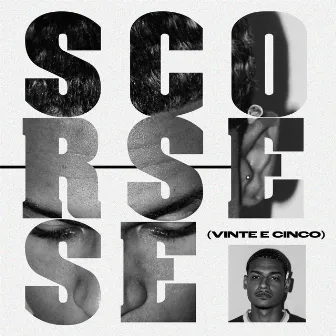 Vinte e Cinco Scorsese by Delun4