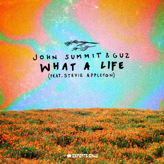 What A Life (feat. Stevie Appleton)