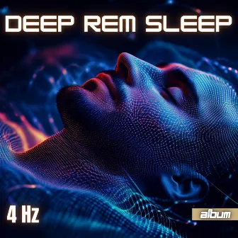 4 Hz Deep Rem Sleep Frequencies by Healing Tones Sound Bath