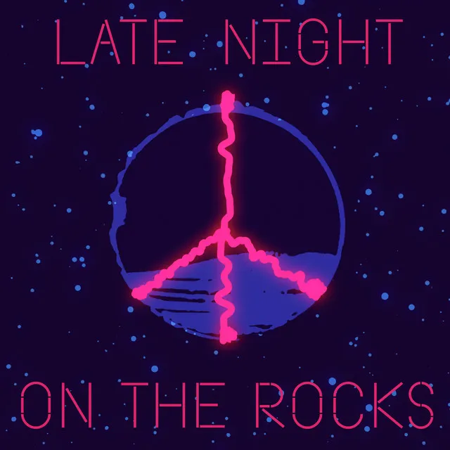 Late Night on the Rocks (feat. Amanda Bergman)