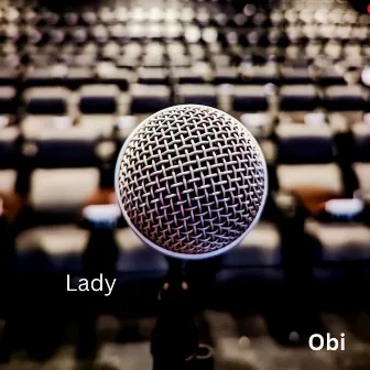 Lady by Obi