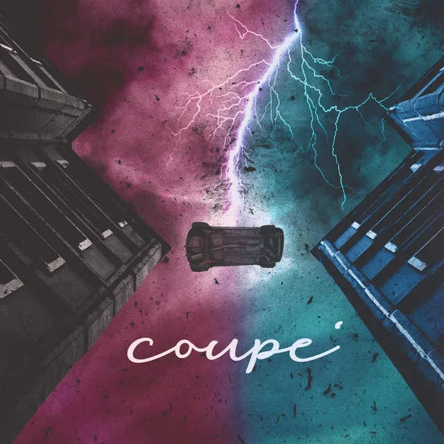 Coupè