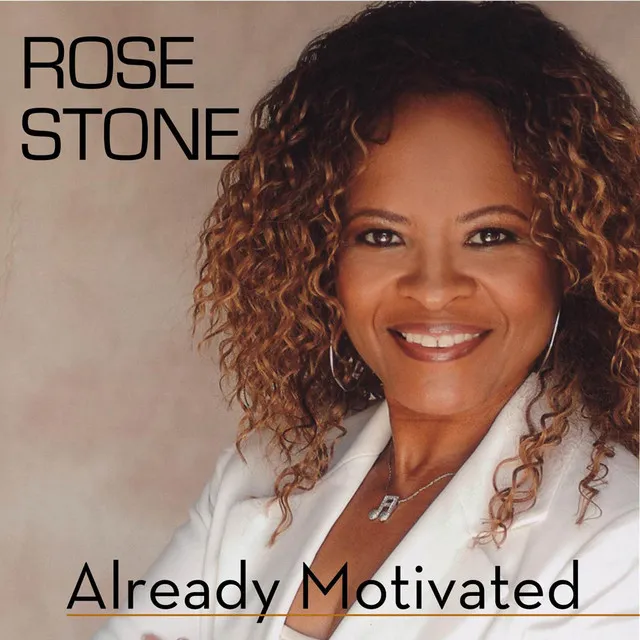 Rose Stone