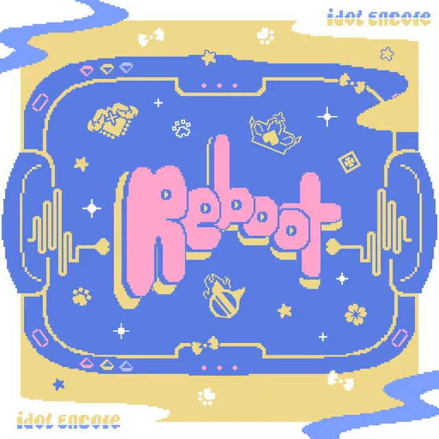 REBOOT