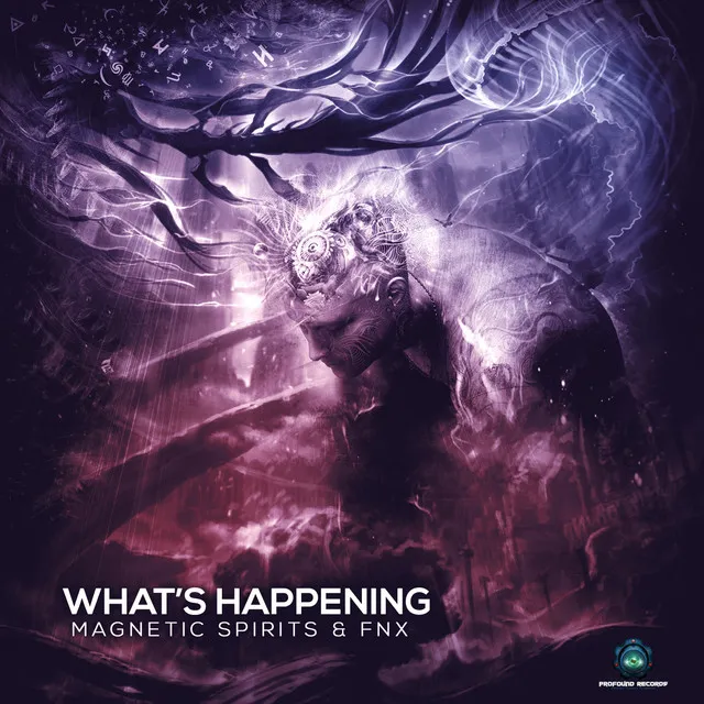 What's Happening - Original Mix