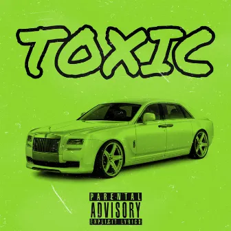 Toxic by Lil Pax