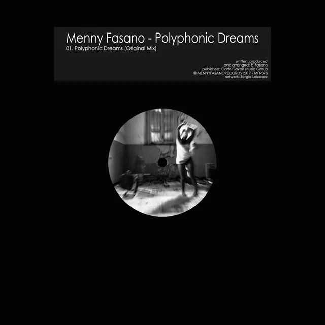 Polyphonic Dreams - Original Mix