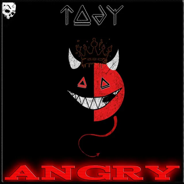 Angry