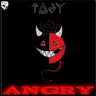 Angry by Togy