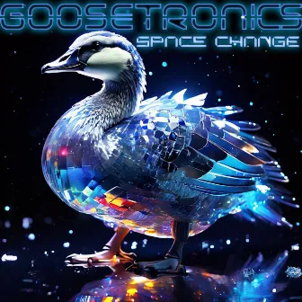 Space Change by GooseTronics