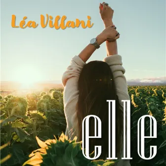 Elle by Léa Villani