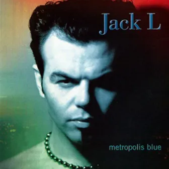 Metropolis Blue (Deluxe) by Jack Lukeman