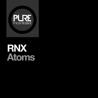 Atoms by RNX