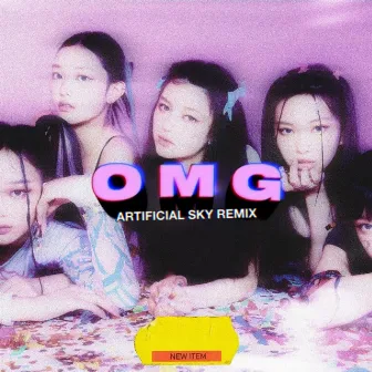 OMG by Artificial Sky