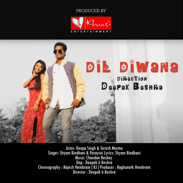 Dil Diwana