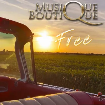 Free by Musique Boutigue