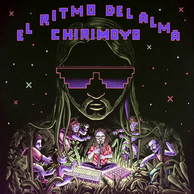 El Ritmo del Alma