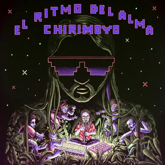 El Ritmo del Alma by Chirimoyo