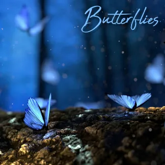 Butterflies by Xavier Soul