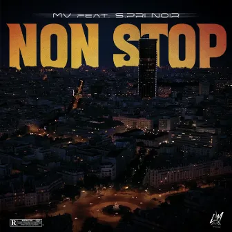 Non Stop by Mv