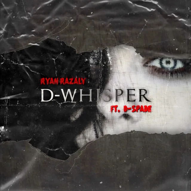 D-Whisper