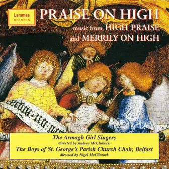 Praise on High - Music from 