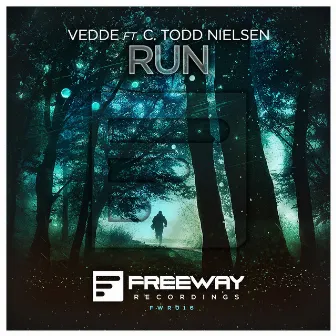 Run (Original Mix) by Vedde