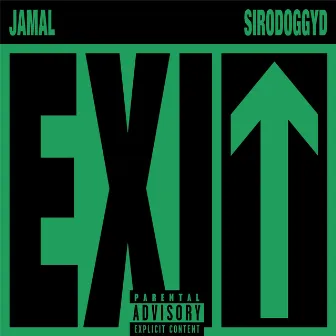 EXIT by Jamal