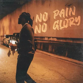 No Pain, No Glory by Major Nine