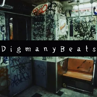 Disposição by Digmanybeats