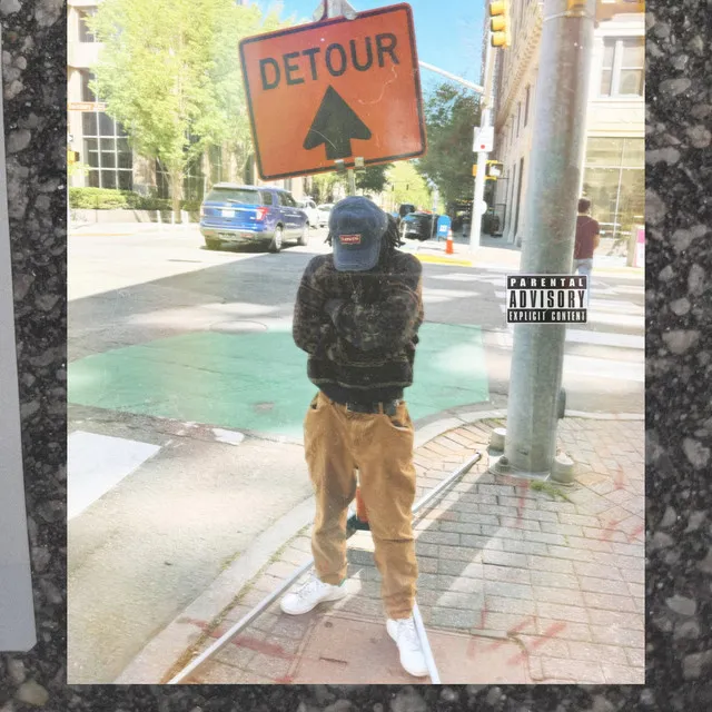 Detour