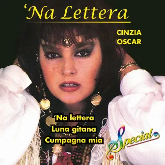 'Na lettera by Cinzia Oscar