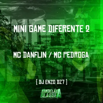 Mini Game Diferente 2 by Mc Pedroga