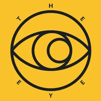 The Eye by Tod Louie