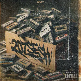 20Sesh Vol. 1 by 207